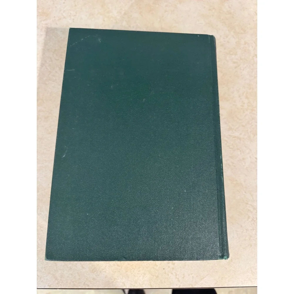 The Merck Index Ninth Edition 1976 Encyclopedia of Chemicals and Drugs Hardcover
